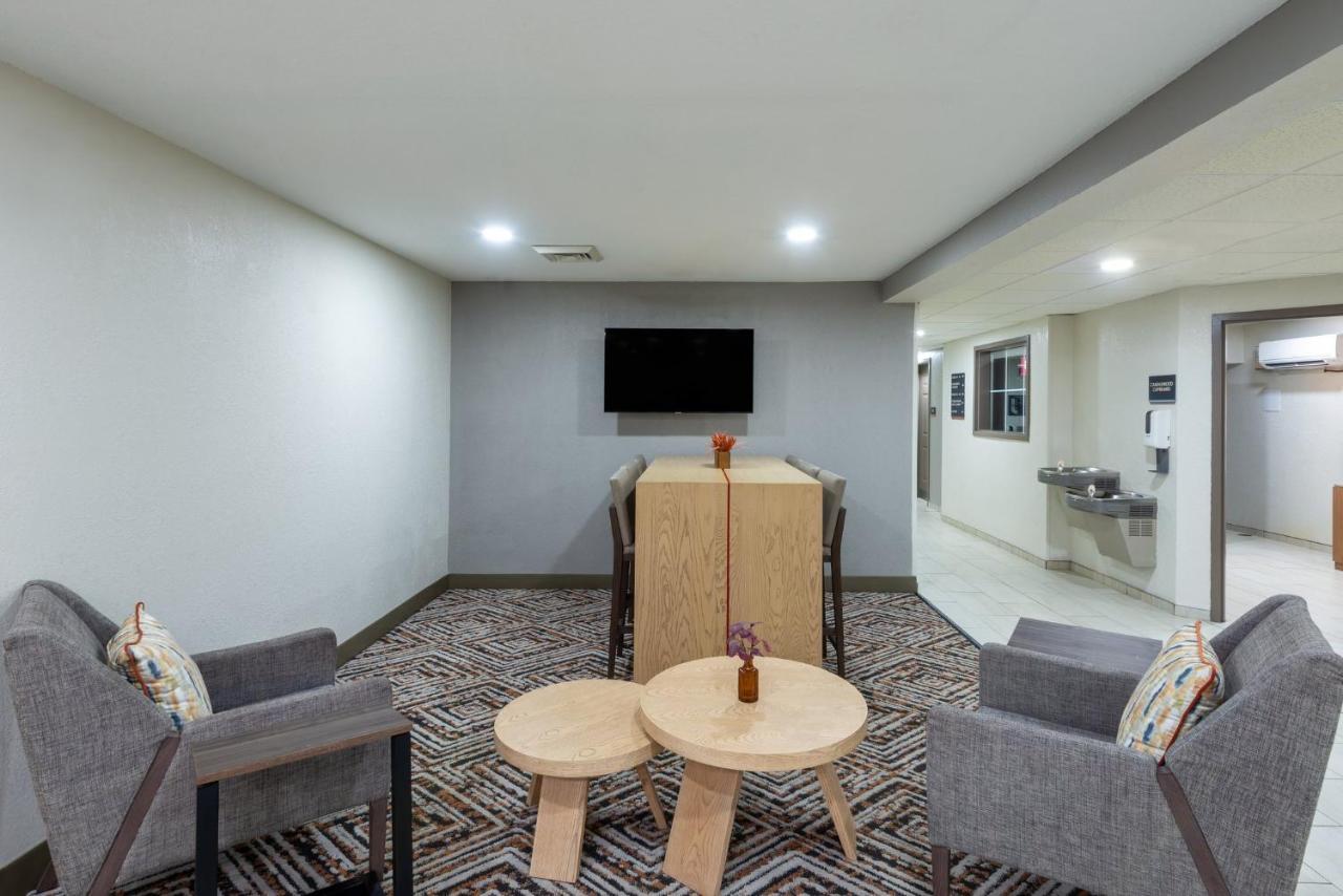 Candlewood Suites Chesapeake-Suffolk By Ihg Eksteriør billede