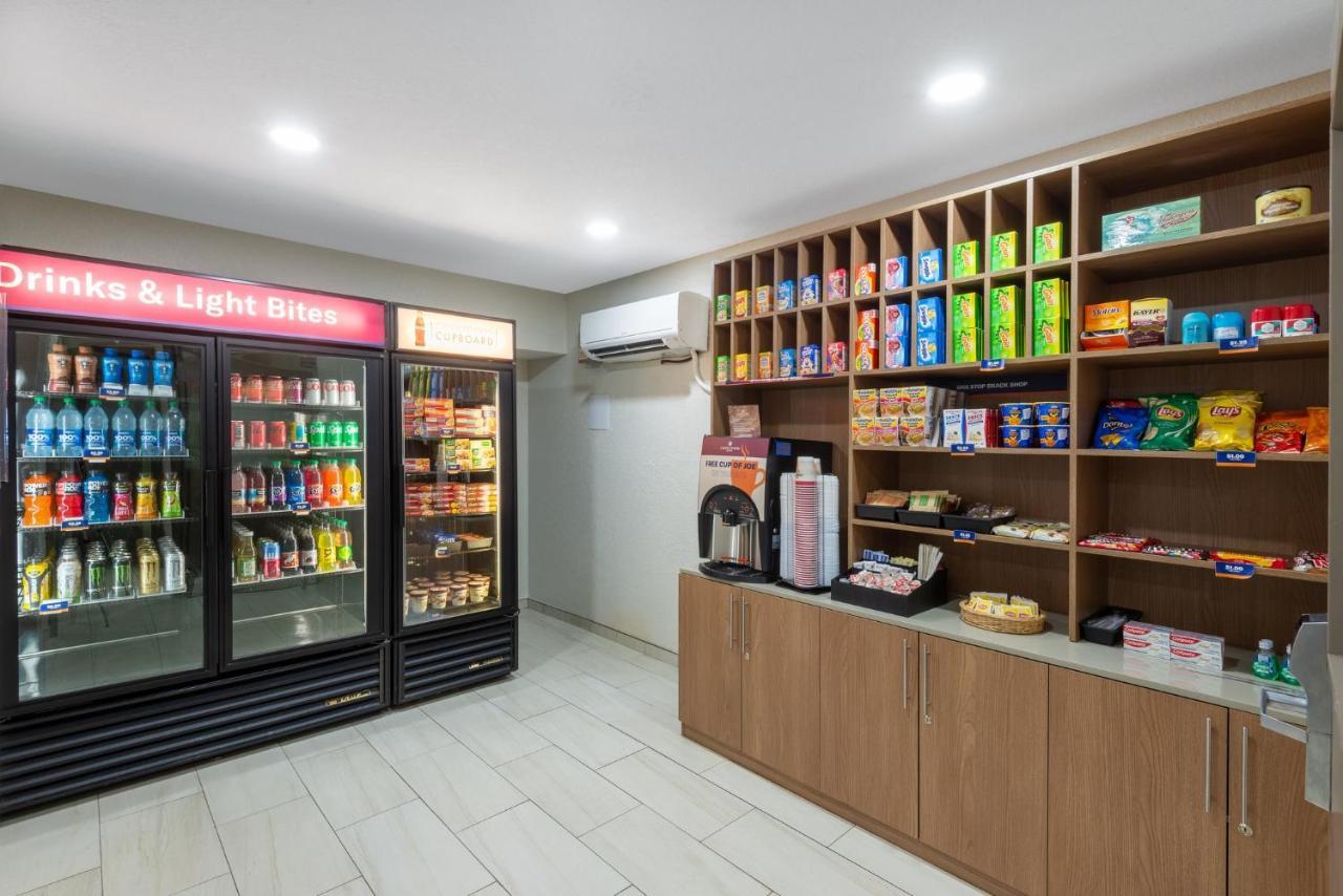 Candlewood Suites Chesapeake-Suffolk By Ihg Eksteriør billede