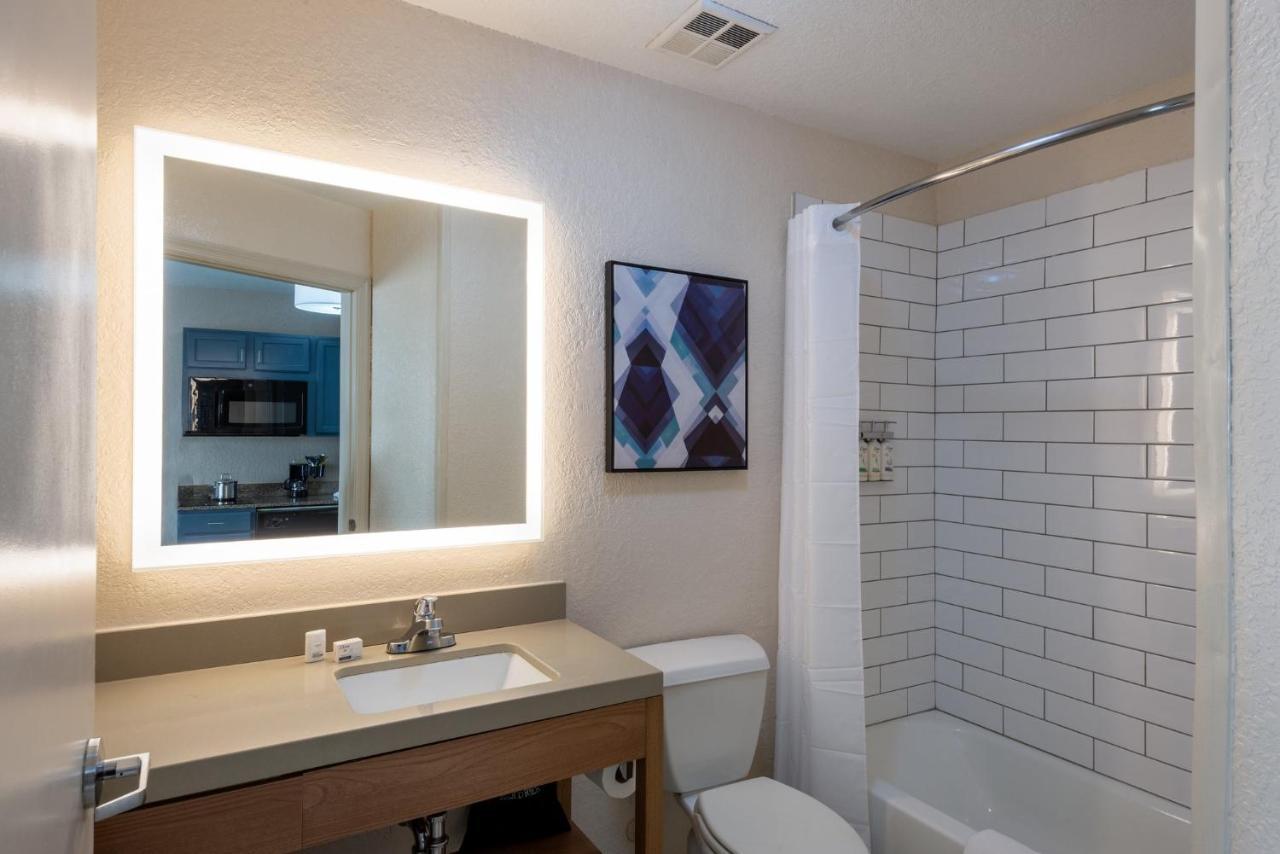 Candlewood Suites Chesapeake-Suffolk By Ihg Eksteriør billede