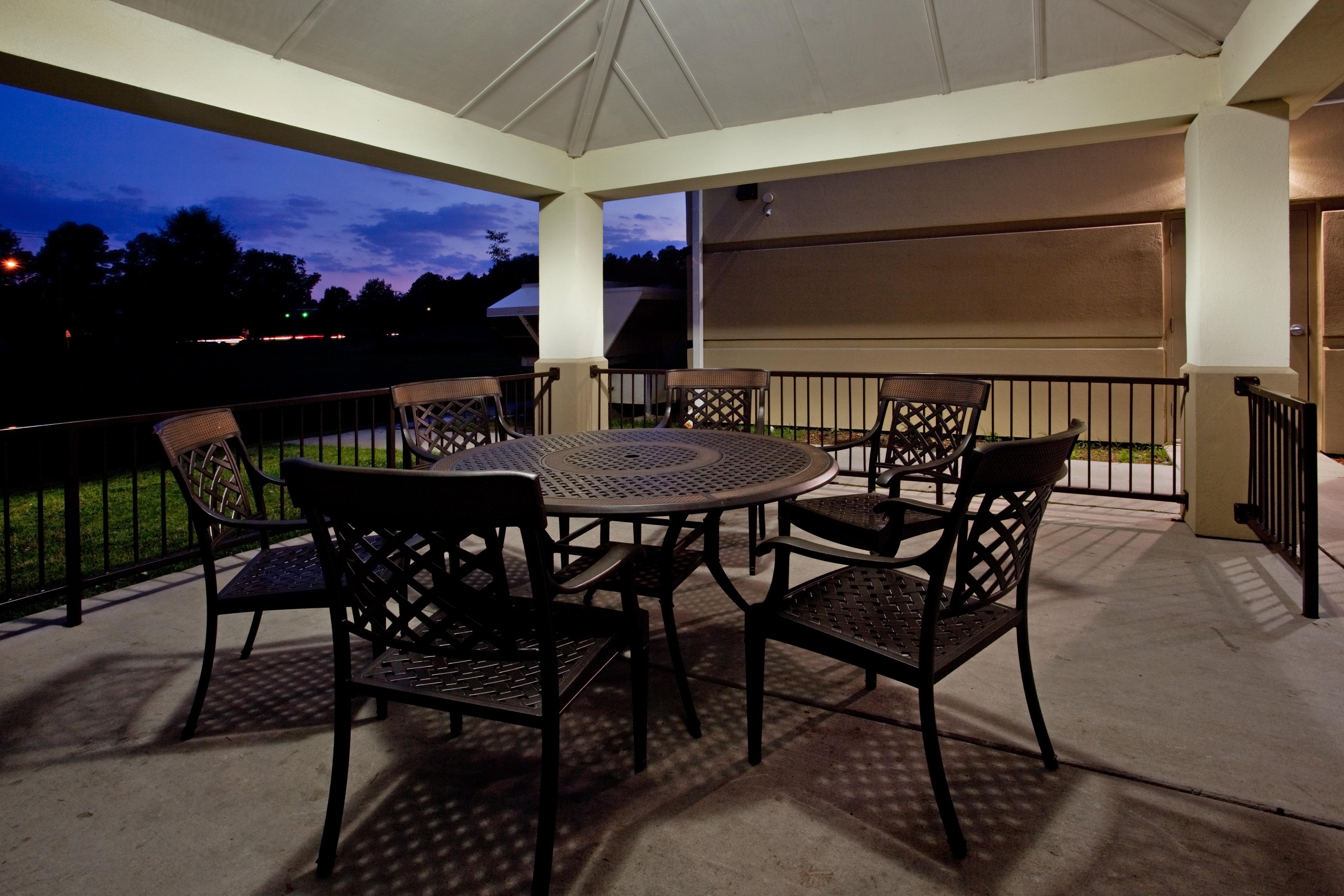 Candlewood Suites Chesapeake-Suffolk By Ihg Eksteriør billede