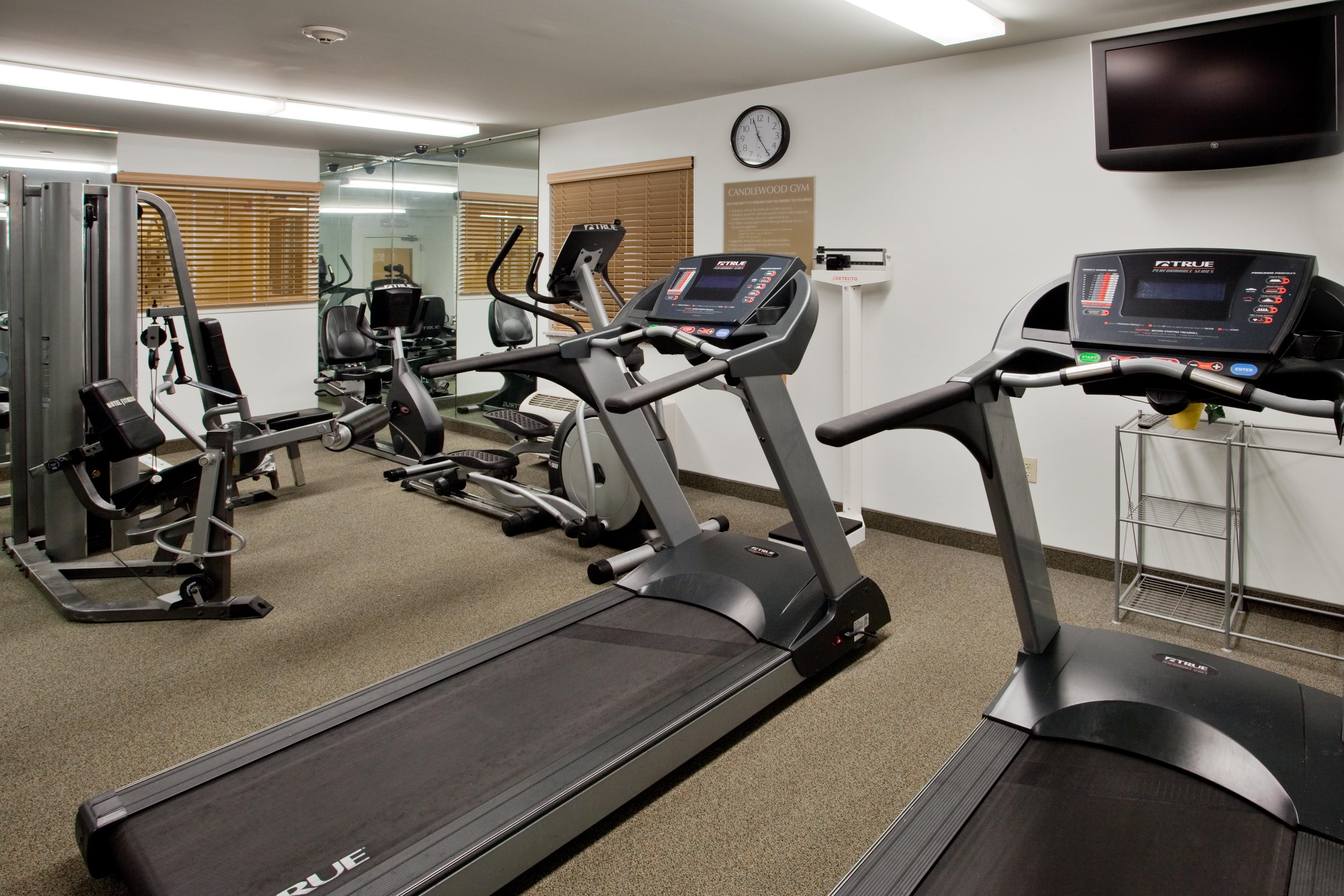 Candlewood Suites Chesapeake-Suffolk By Ihg Eksteriør billede