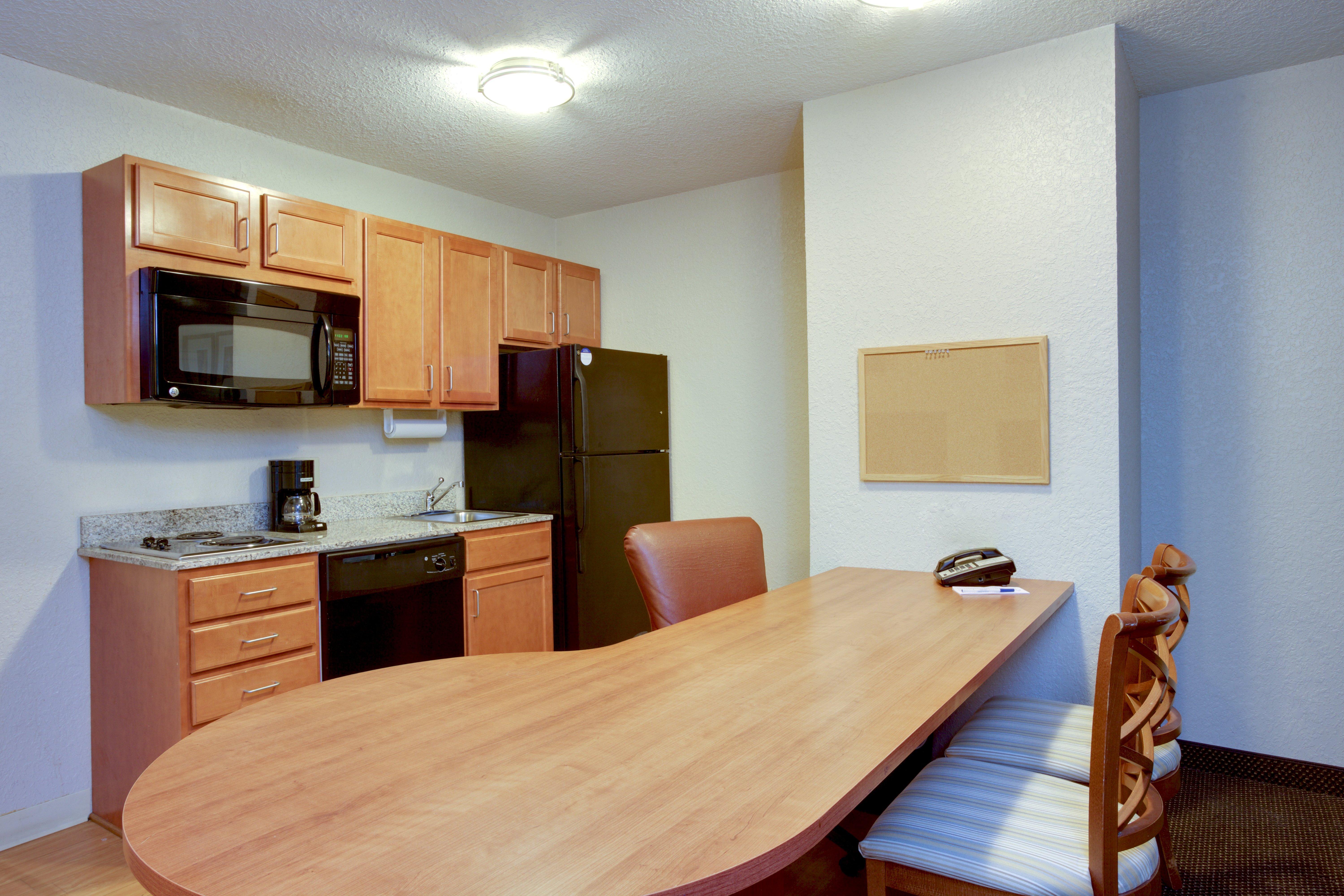 Candlewood Suites Chesapeake-Suffolk By Ihg Eksteriør billede
