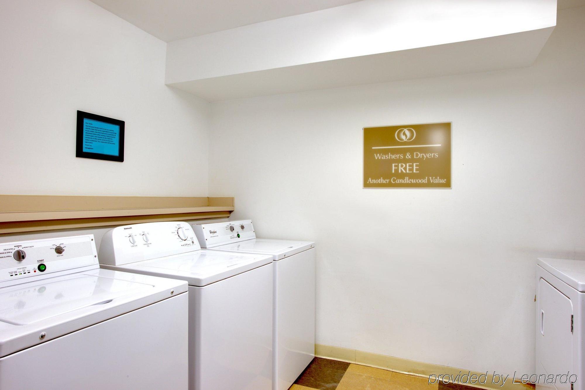 Candlewood Suites Chesapeake-Suffolk By Ihg Eksteriør billede