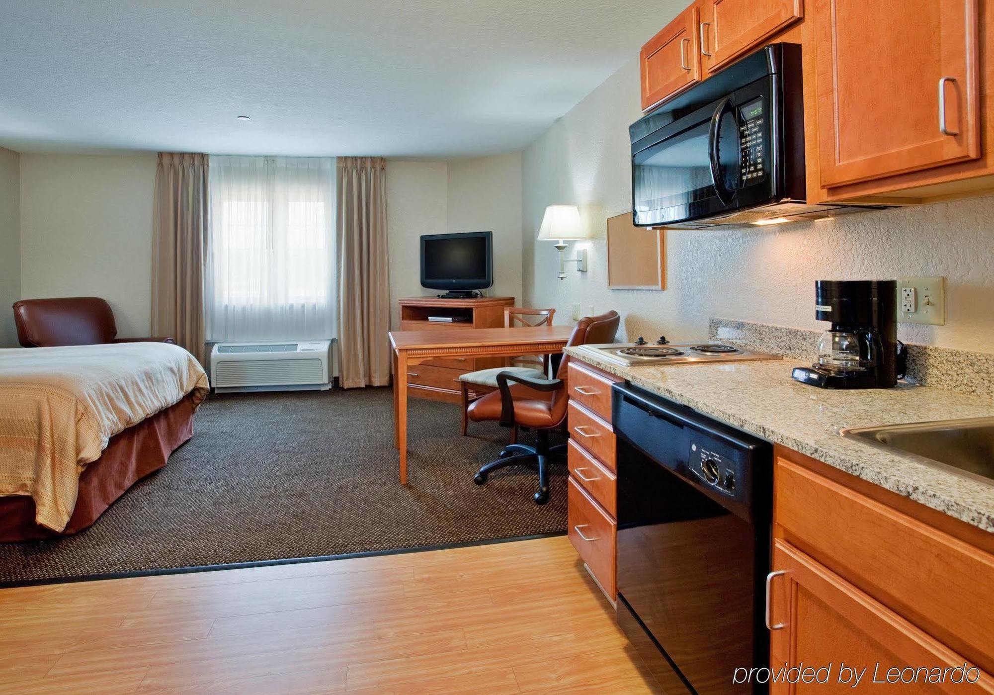 Candlewood Suites Chesapeake-Suffolk By Ihg Eksteriør billede