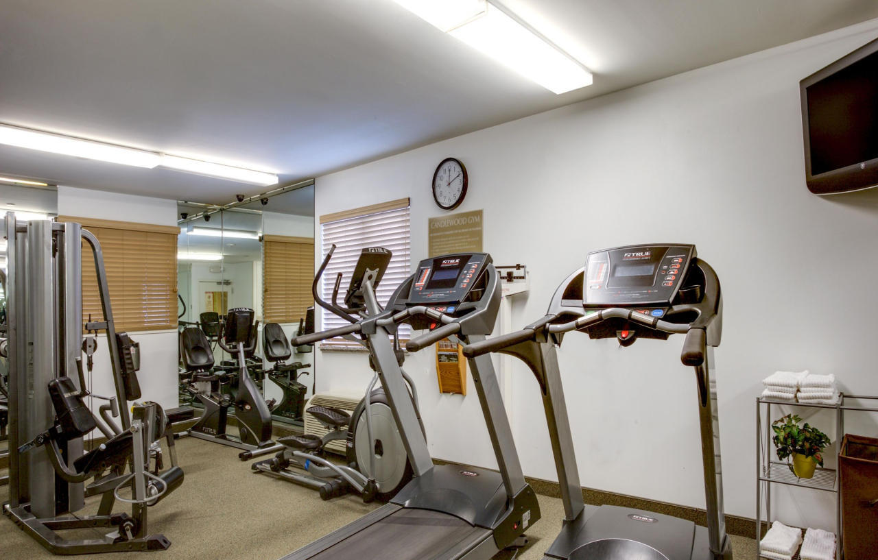 Candlewood Suites Chesapeake-Suffolk By Ihg Eksteriør billede